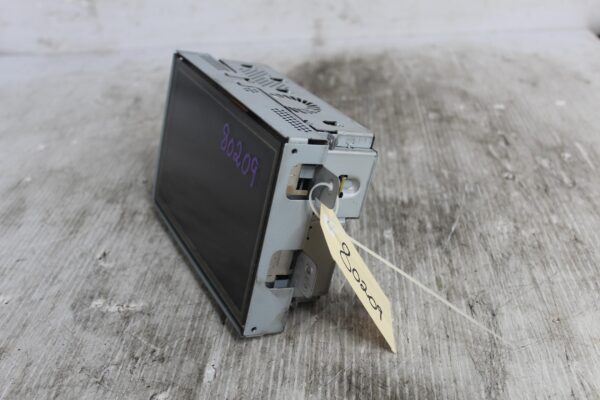 Range Rover Sport L494 Radio Headunit Display Screen HDLF LR079920, LR120460