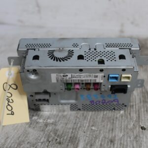 Range Rover Sport L494 Radio Headunit Display Screen HDLF LR079920, LR120460 - Image 3