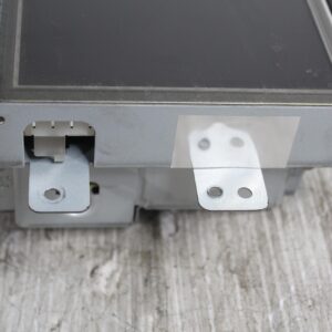 Range Rover Sport L494 Radio Headunit Display Screen HDLF LR079920, LR120460 - Image 7