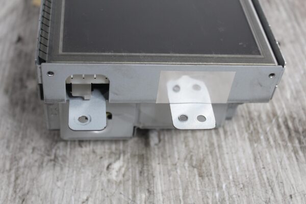Range Rover Sport L494 Radio Headunit Display Screen HDLF LR079920, LR120460