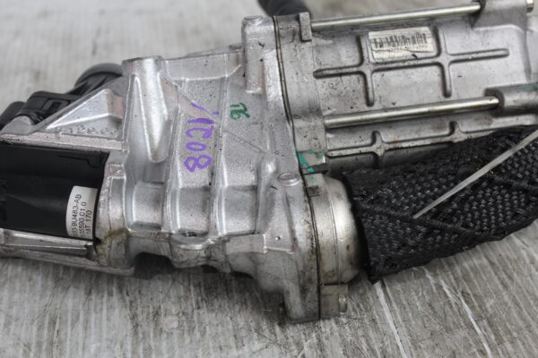 Range Rover Sport L494 3.0L EGR Valve Cooler Unit LR063122, FW939U438AA