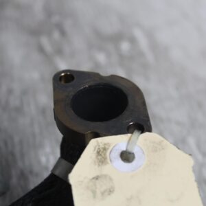 Range Rover Sport L494 3.0L EGR Valve Cooler Unit LR063122, FW939U438AA - Image 4