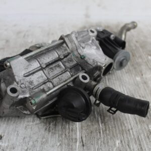 Range Rover Sport L494 3.0L EGR Valve Cooler Unit LR063122, FW939U438AA - Image 6
