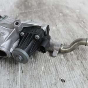 Range Rover Sport L494 3.0L EGR Valve Cooler Unit LR063122, FW939U438AA - Image 7