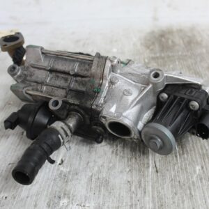 Range Rover Sport L494 3.0L EGR Valve Cooler Unit LR063122, FW939U438AA - Image 8