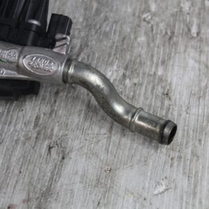 Range Rover Sport L494 3.0L EGR Valve Cooler Unit LR063122, FW939U438AA - Image 10
