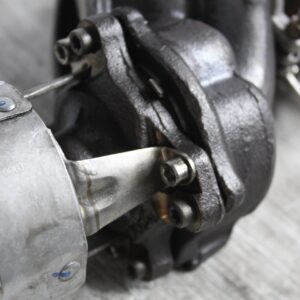 Range Rover Sport L494 RH Secondary Turbo Turbocharger LR062000, LR116631 - Image 11