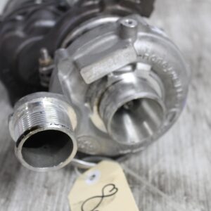 Range Rover Sport L494 RH Secondary Turbo Turbocharger LR062000, LR116631 - Image 12