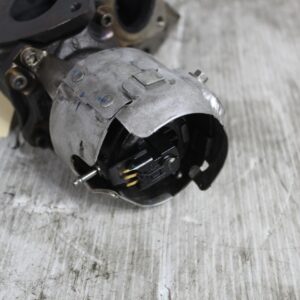 Range Rover Sport L494 RH Secondary Turbo Turbocharger LR062000, LR116631 - Image 3
