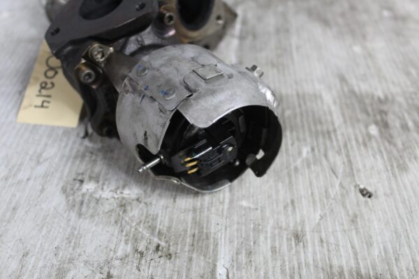 Range Rover Sport L494 RH Secondary Turbo Turbocharger LR062000, LR116631