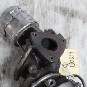 Range Rover Sport L494 RH Secondary Turbo Turbocharger LR062000, LR116631 - Image 7
