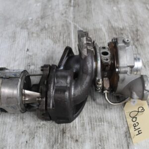 Range Rover Sport L494 RH Secondary Turbo Turbocharger LR062000, LR116631 - Image 8