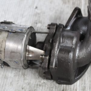 Range Rover Sport L494 RH Secondary Turbo Turbocharger LR062000, LR116631 - Image 10