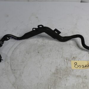 Range Rover Sport L494 3.0L SDV6 Crankcase Vent Tube LR062010, FPLA6C661AA