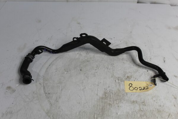 Range Rover Sport L494 3.0L SDV6 Crankcase Vent Tube LR062010, FPLA6C661AA