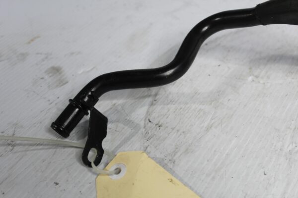 Range Rover Sport L494 3.0L SDV6 Crankcase Vent Tube LR062010, FPLA6C661AA