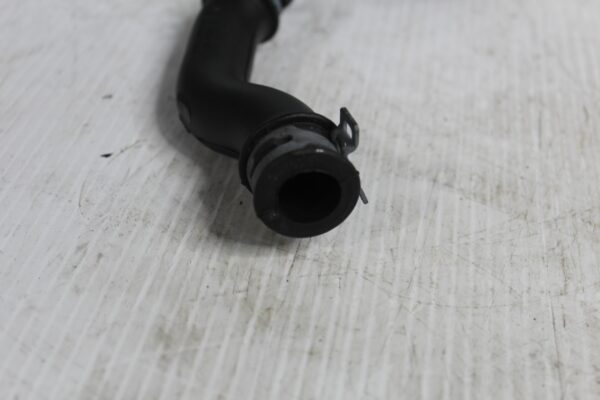 Range Rover Sport L494 3.0L SDV6 Crankcase Vent Tube LR062010, FPLA6C661AA