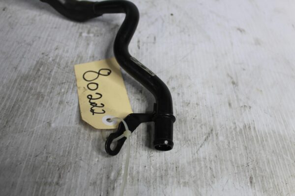 Range Rover Sport L494 3.0L SDV6 Crankcase Vent Tube LR062010, FPLA6C661AA