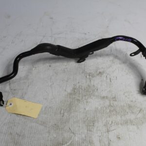 Range Rover Sport L494 3.0L SDV6 Crankcase Vent Tube LR062010, FPLA6C661AA - Image 8