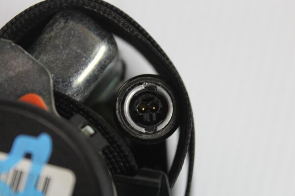 Range Rover Sport L494 Rear Left / Right Seat Belt LR076628, LR112216