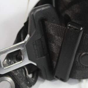 Range Rover Sport L494 Rear Left / Right Seat Belt LR076628, LR112216 - Image 9