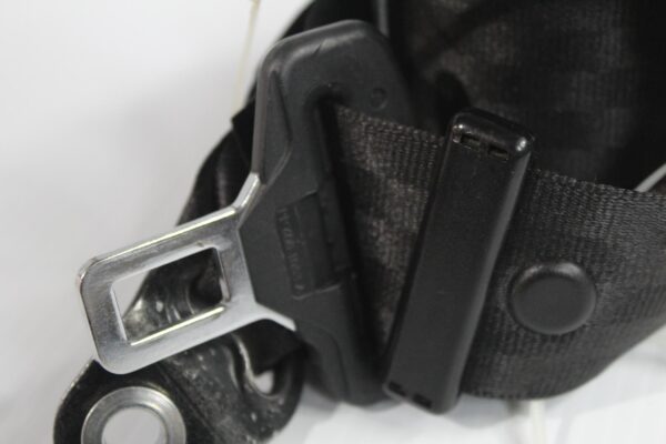 Range Rover Sport L494 Rear Left / Right Seat Belt LR076628, LR112216