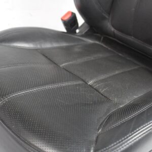 Range Rover Sport L494 Front Left Passenger Seat 18 Way Memory Black - Image 15