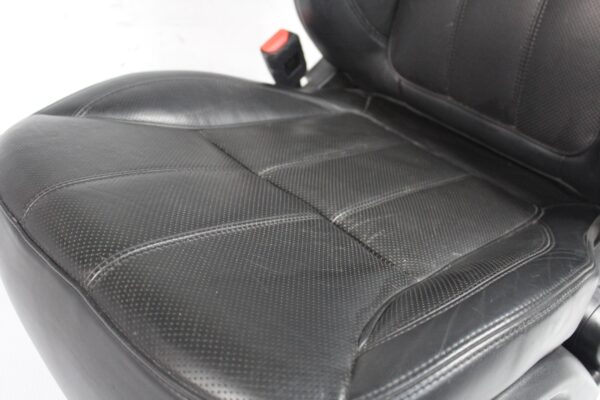 Range Rover Sport L494 Front Left Passenger Seat 18 Way Memory Black
