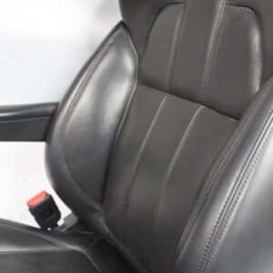 Range Rover Sport L494 Front Left Passenger Seat 18 Way Memory Black - Image 16