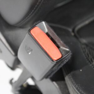 Range Rover Sport L494 Front Left Passenger Seat 18 Way Memory Black - Image 18