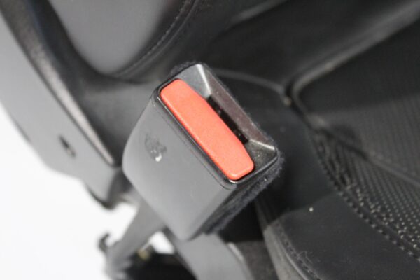 Range Rover Sport L494 Front Left Passenger Seat 18 Way Memory Black