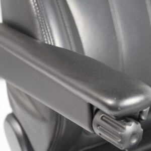 Range Rover Sport L494 Front Left Passenger Seat 18 Way Memory Black - Image 19