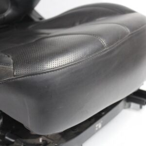 Range Rover Sport L494 Front Left Passenger Seat 18 Way Memory Black - Image 20