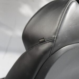 Range Rover Sport L494 Front Left Passenger Seat 18 Way Memory Black - Image 22