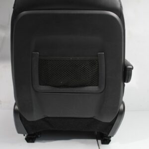 Range Rover Sport L494 Front Left Passenger Seat 18 Way Memory Black - Image 5