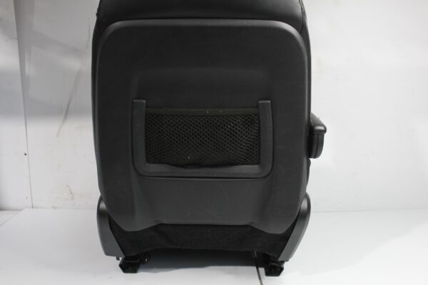 Range Rover Sport L494 Front Left Passenger Seat 18 Way Memory Black