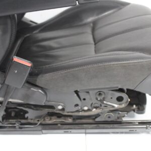 Range Rover Sport L494 Front Left Passenger Seat 18 Way Memory Black - Image 7