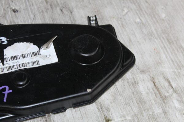 Range Rover Sport L494 3.0L Rear Timing Best Drive Cover LR014189, 9X2Q6A247FA