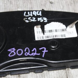 Range Rover Sport L494 3.0L Rear Timing Best Drive Cover LR014189, 9X2Q6A247FA - Image 3