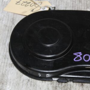 Range Rover Sport L494 3.0L Rear Timing Best Drive Cover LR014189, 9X2Q6A247FA - Image 4