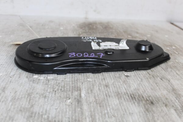 Range Rover Sport L494 3.0L Rear Timing Best Drive Cover LR014189, 9X2Q6A247FA