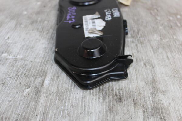 Range Rover Sport L494 3.0L Rear Timing Best Drive Cover LR014189, 9X2Q6A247FA