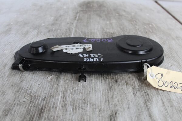 Range Rover Sport L494 3.0L Rear Timing Best Drive Cover LR014189, 9X2Q6A247FA