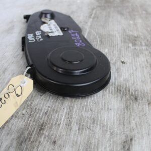Range Rover Sport L494 3.0L Rear Timing Best Drive Cover LR014189, 9X2Q6A247FA - Image 8