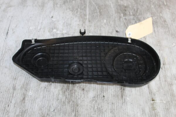 Range Rover Sport L494 3.0L Rear Timing Best Drive Cover LR014189, 9X2Q6A247FA