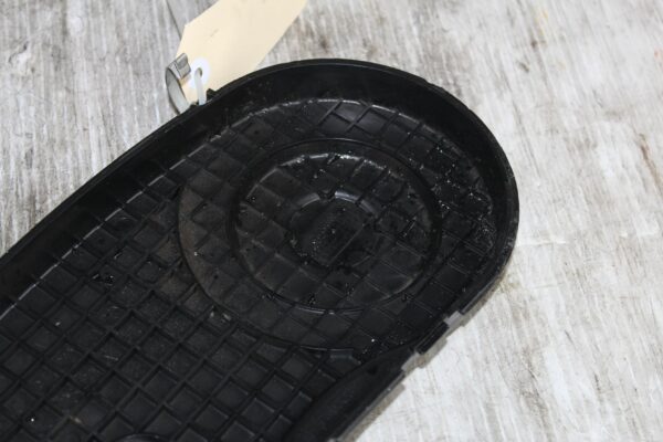 Range Rover Sport L494 3.0L Rear Timing Best Drive Cover LR014189, 9X2Q6A247FA