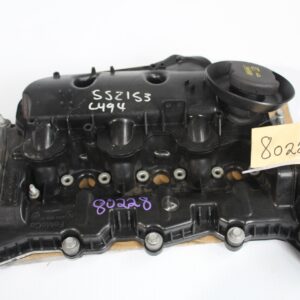 Range Rover Sport L494 SDV6 Left Inlet Manifold Cylinder Head Cover LR074623