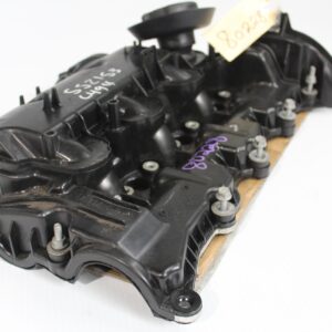 Range Rover Sport L494 SDV6 Left Inlet Manifold Cylinder Head Cover LR074623 - Image 11