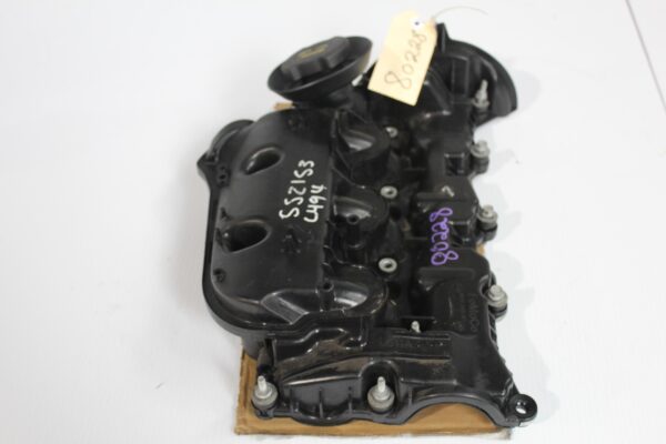 Range Rover Sport L494 SDV6 Left Inlet Manifold Cylinder Head Cover LR074623