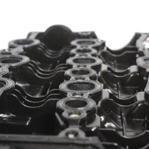 Range Rover Sport L494 SDV6 Left Inlet Manifold Cylinder Head Cover LR074623 - Image 8